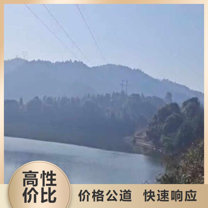 水下施工沉井施工放心之选