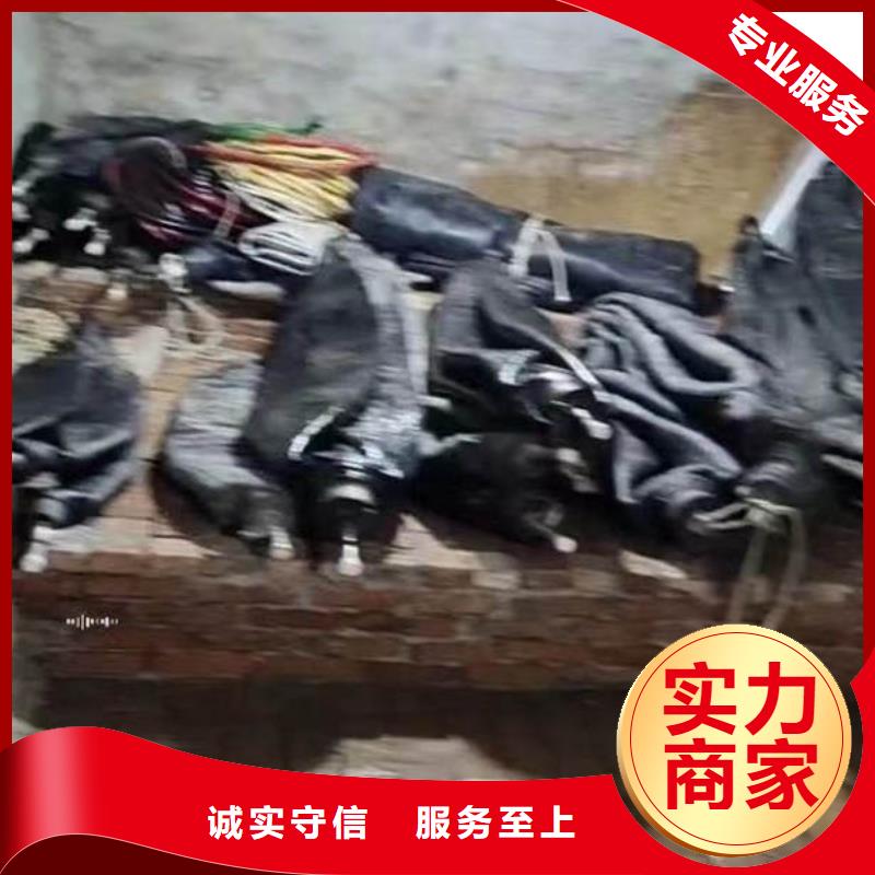 水下管道安装浪淘沙【水下施工】水下切割公司实力雄厚
