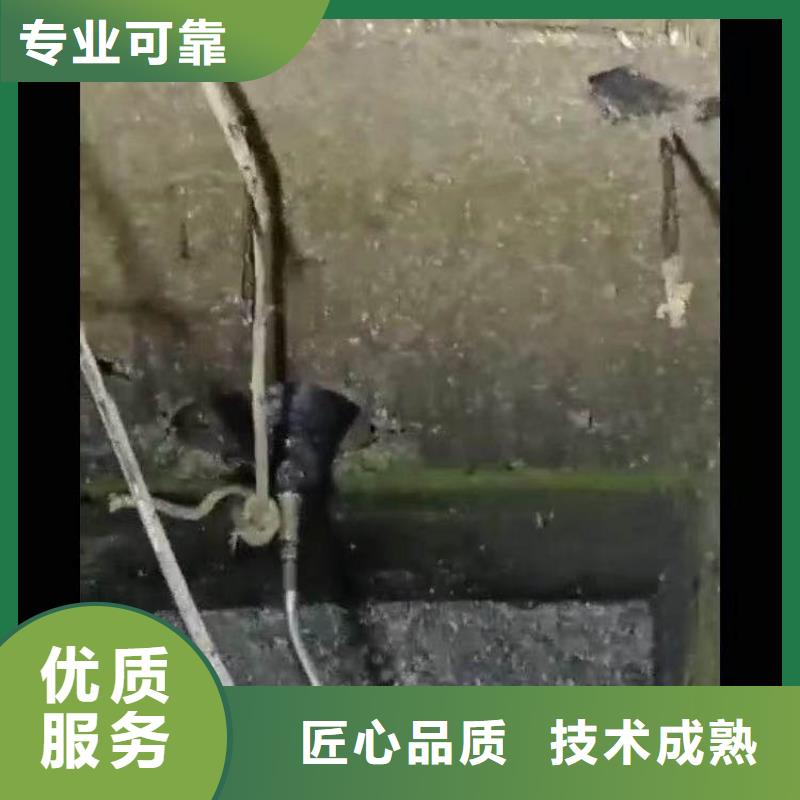 水下施工-沉井施工好评度高