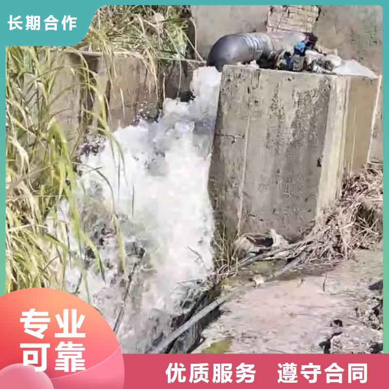 水下施工-沉井施工好评度高