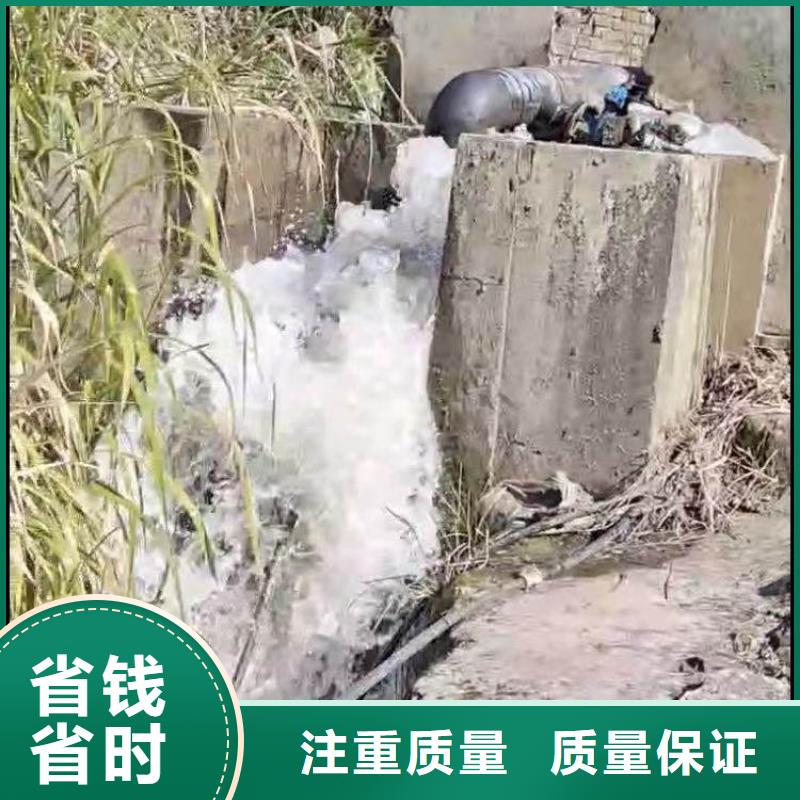 水下施工水下爆破齐全