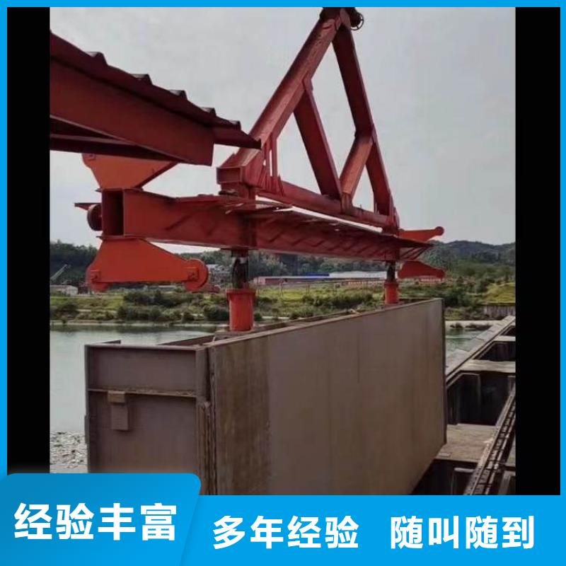水下施工水下切割公司技术精湛