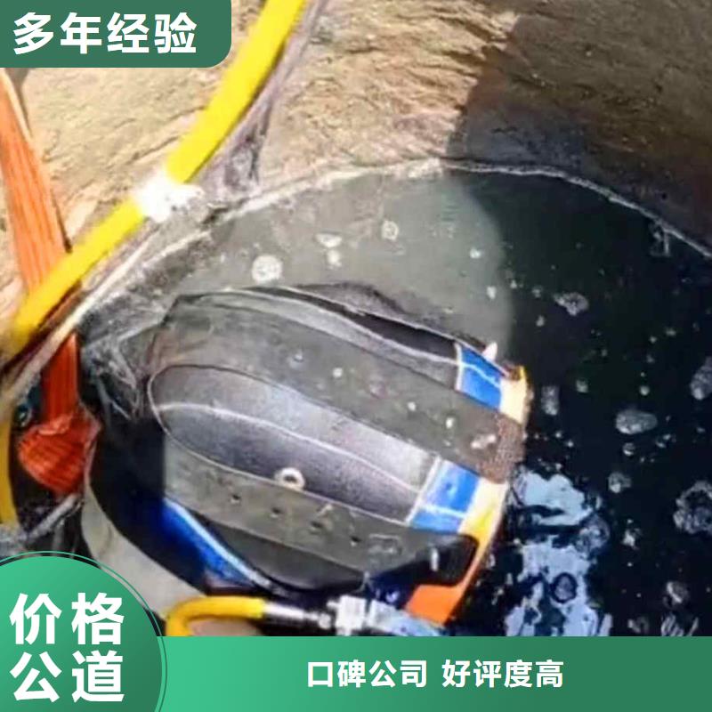 潜水员服务 水下堵漏团队2025公司