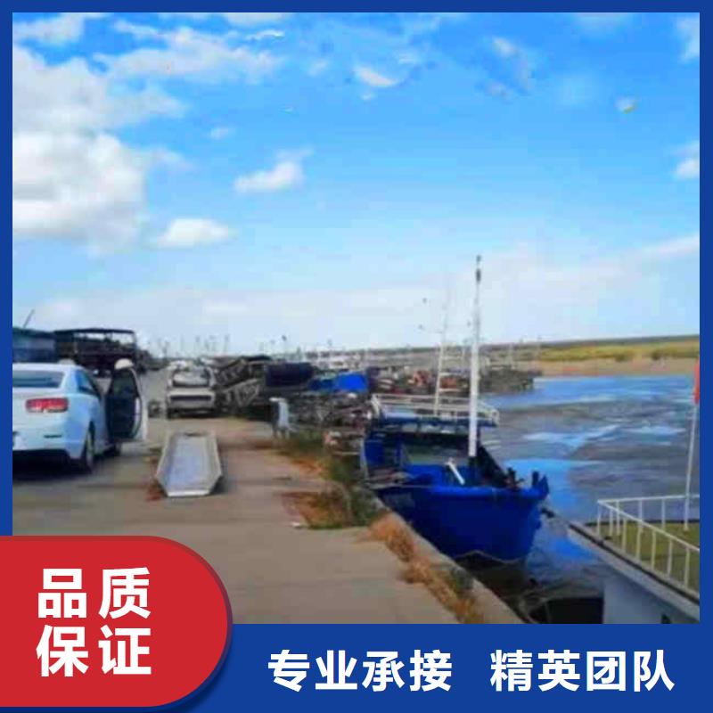浪淘沙水下管道安装潜水员服务,【水下清淤】免费咨询