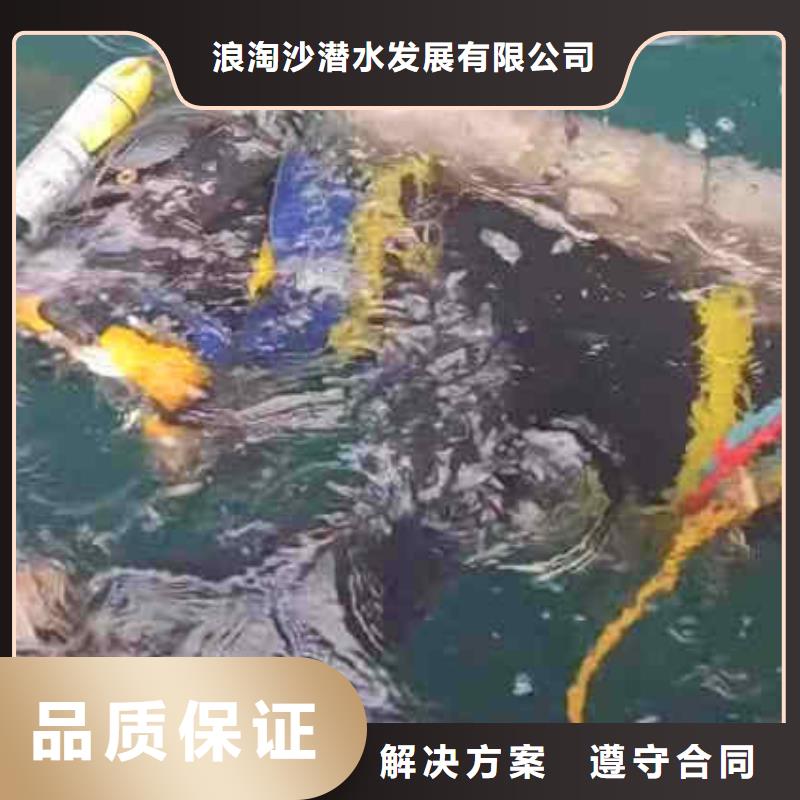 潜水员服务-水下照相服务2025专业的团队
