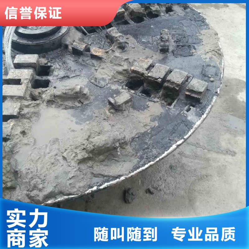 潜水员服务渗水补漏品质优