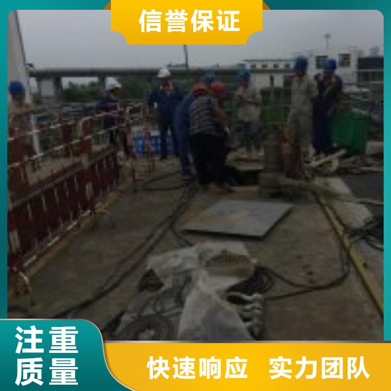 桥梁水下基础检测公司质量可靠