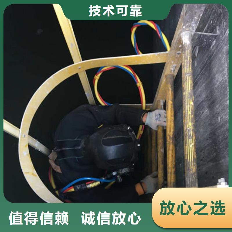 水下工程堤防工程施工价格低于同行