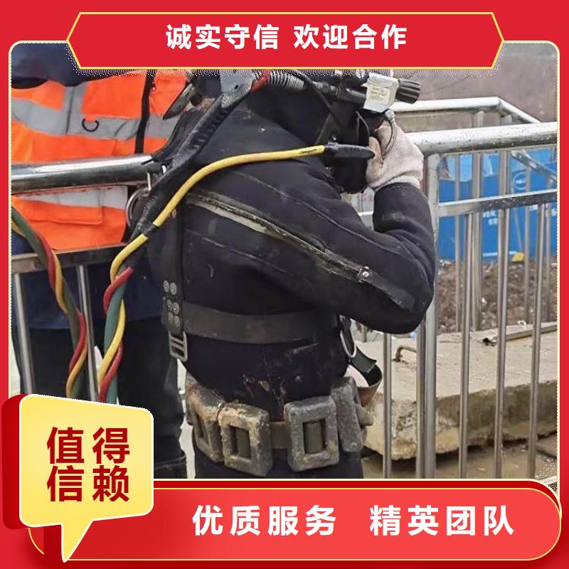  拼装打捞船专业服务