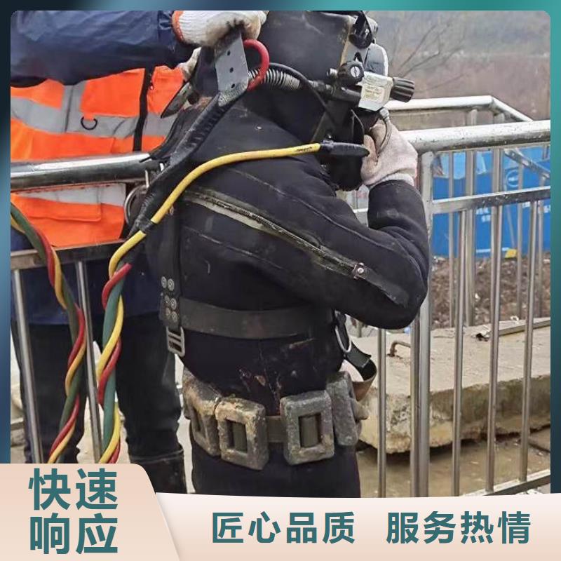 拼装打捞船服务周到