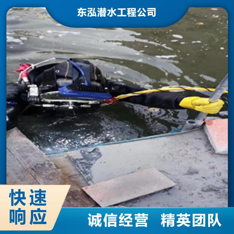 拼装打捞船信誉保证