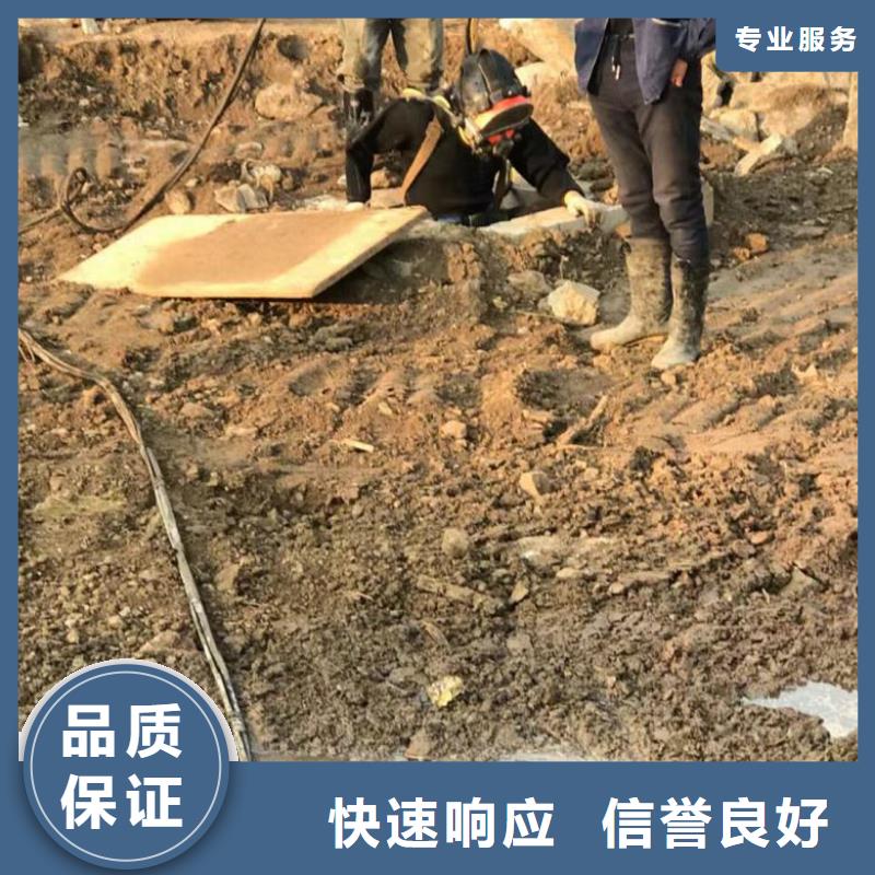 拼装打捞船多家服务案例