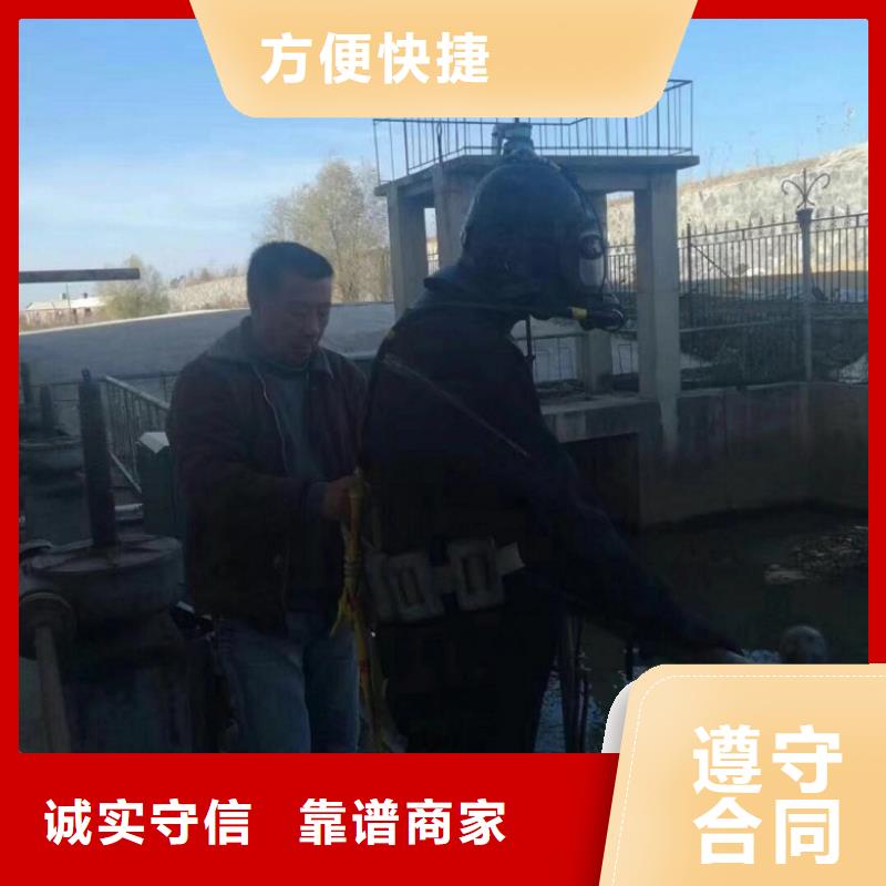 拼装打捞船案例丰富