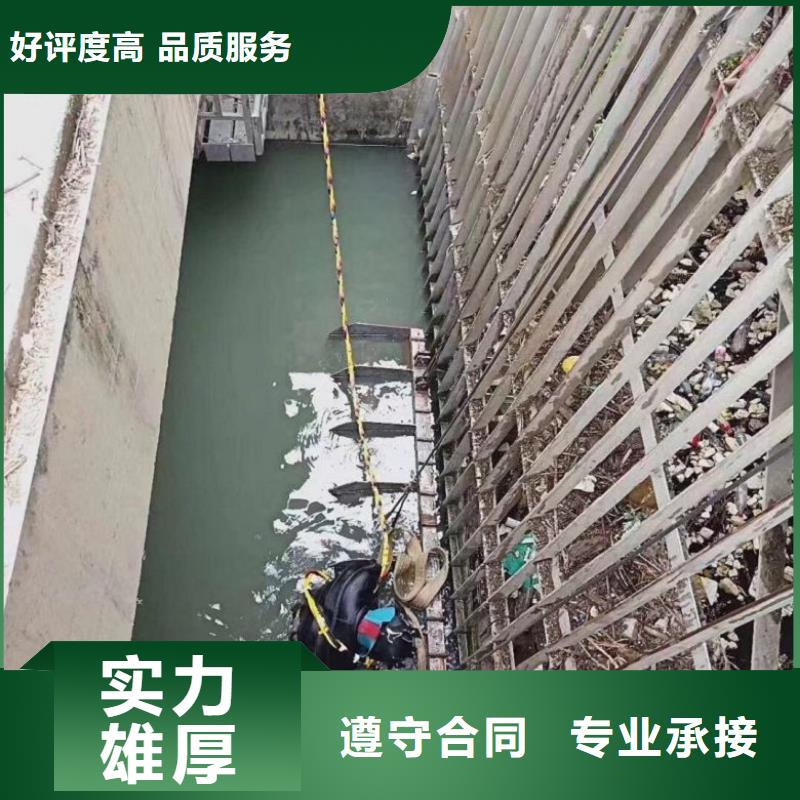 拼装打捞船品质优