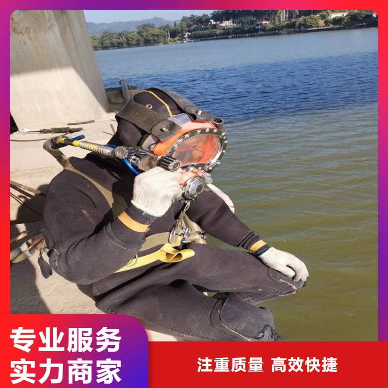 拼装打捞船专业承接