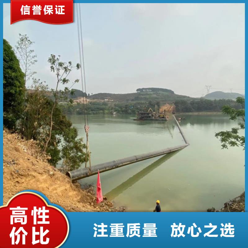 拼装打捞船专业可靠