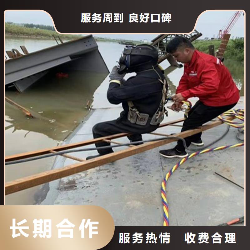  拼装打捞船品质卓越