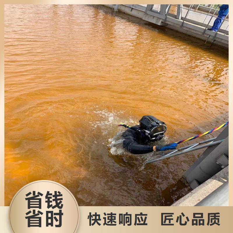 拼装打捞船服务热情