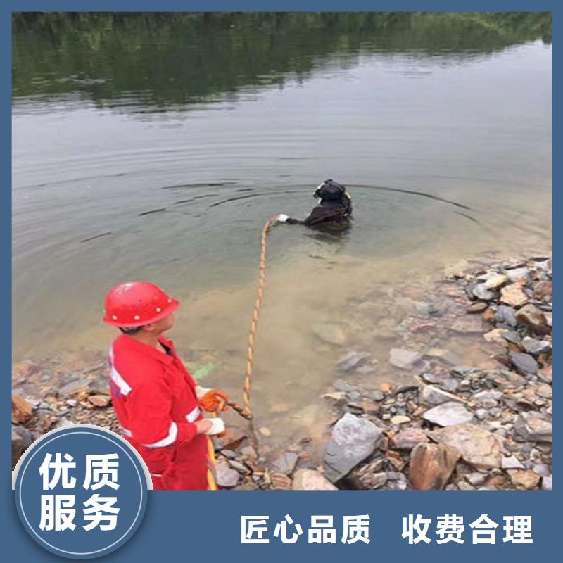  拼装打捞船多家服务案例