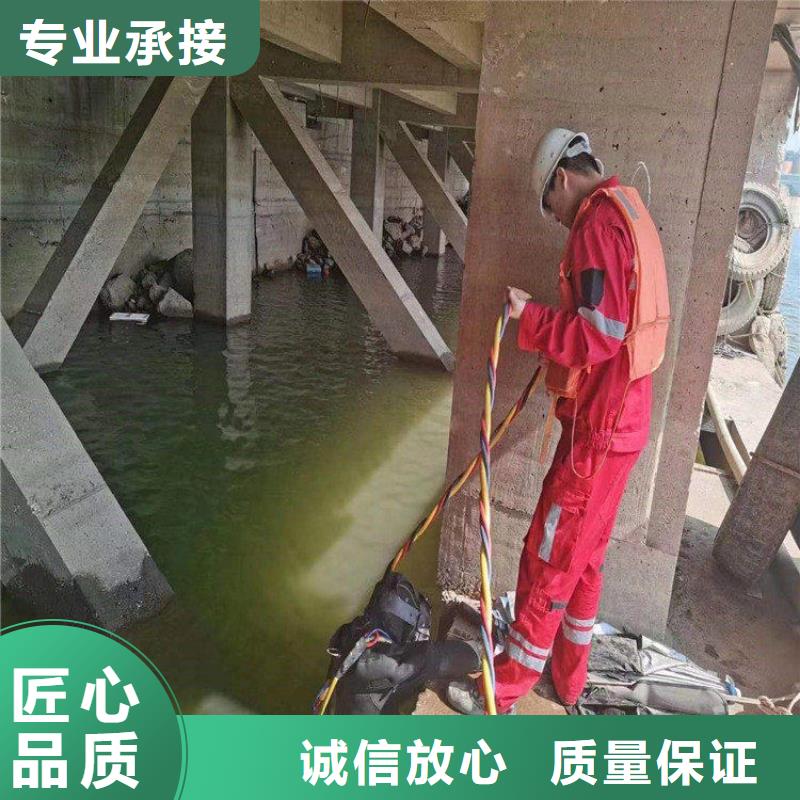 拼装打捞船品质优