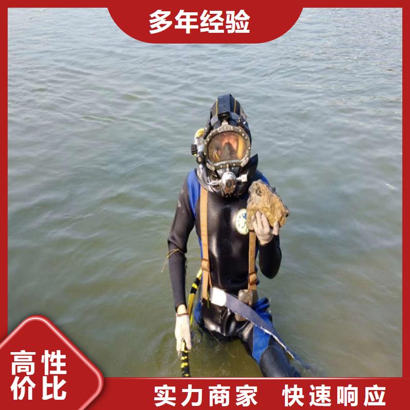 拼装打捞船服务热情