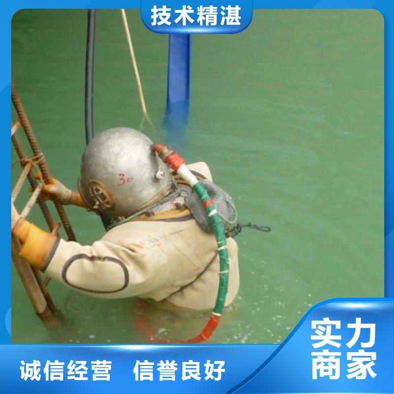 拼装打捞船多家服务案例