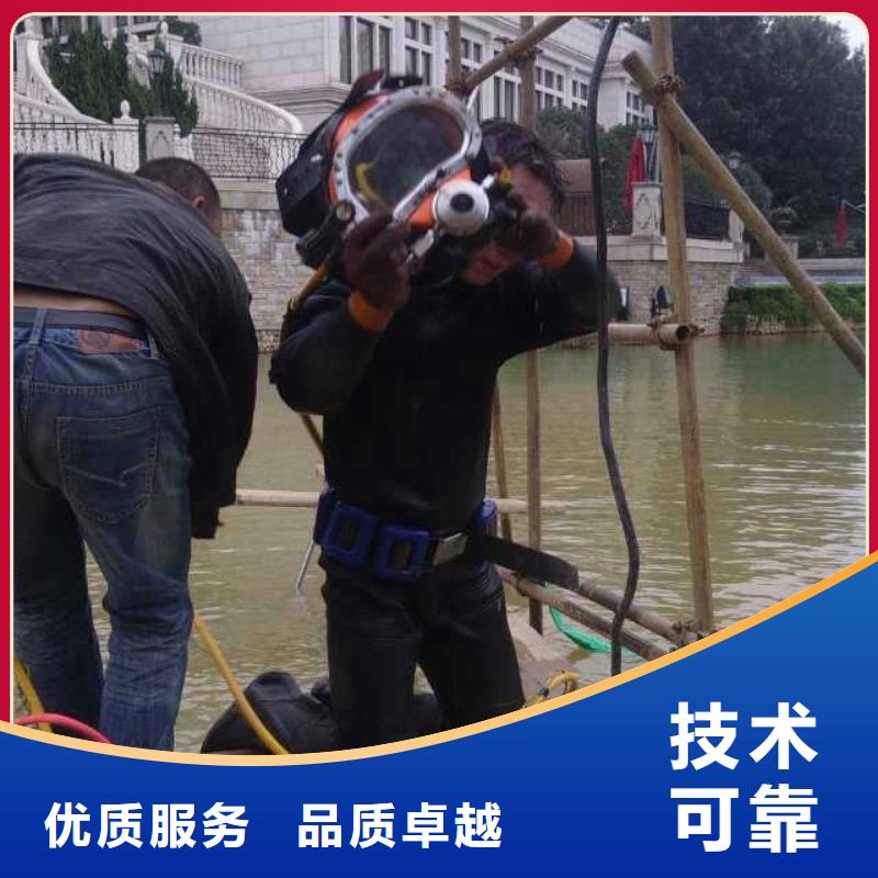 拼装打捞船多年经验