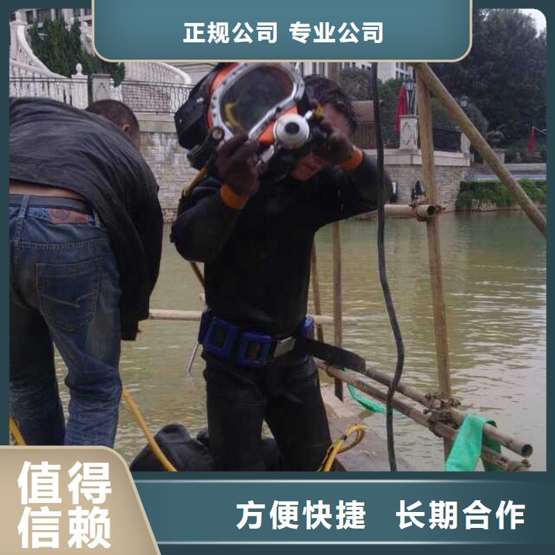 拼装打捞船品质服务