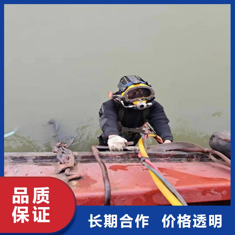 拼装打捞船品质优