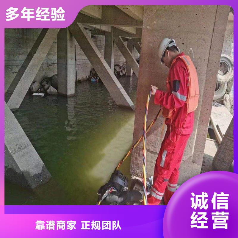 拼装打捞船多家服务案例