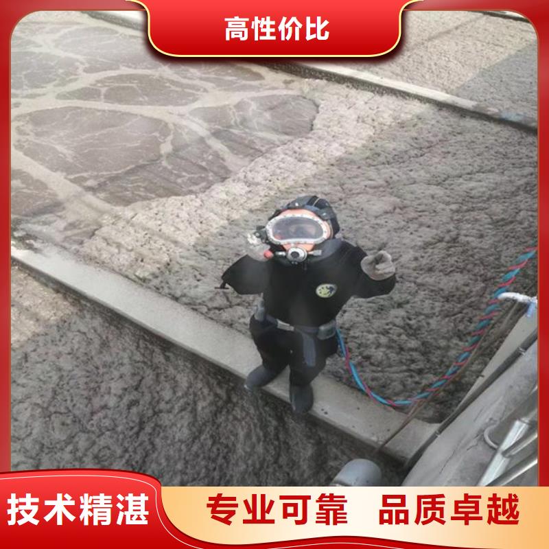 拼装打捞船质量保证