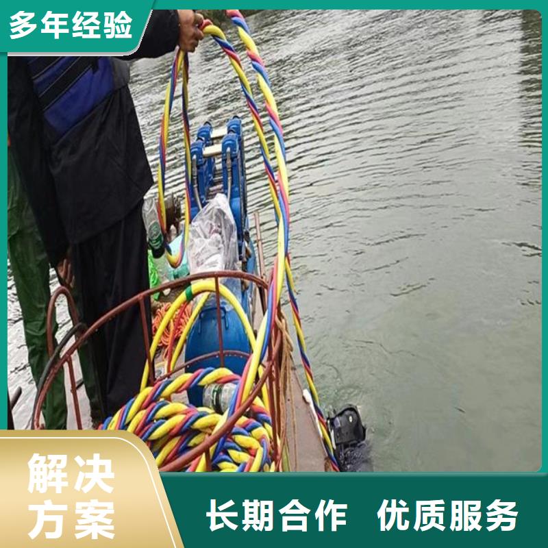 拼装打捞船品质好