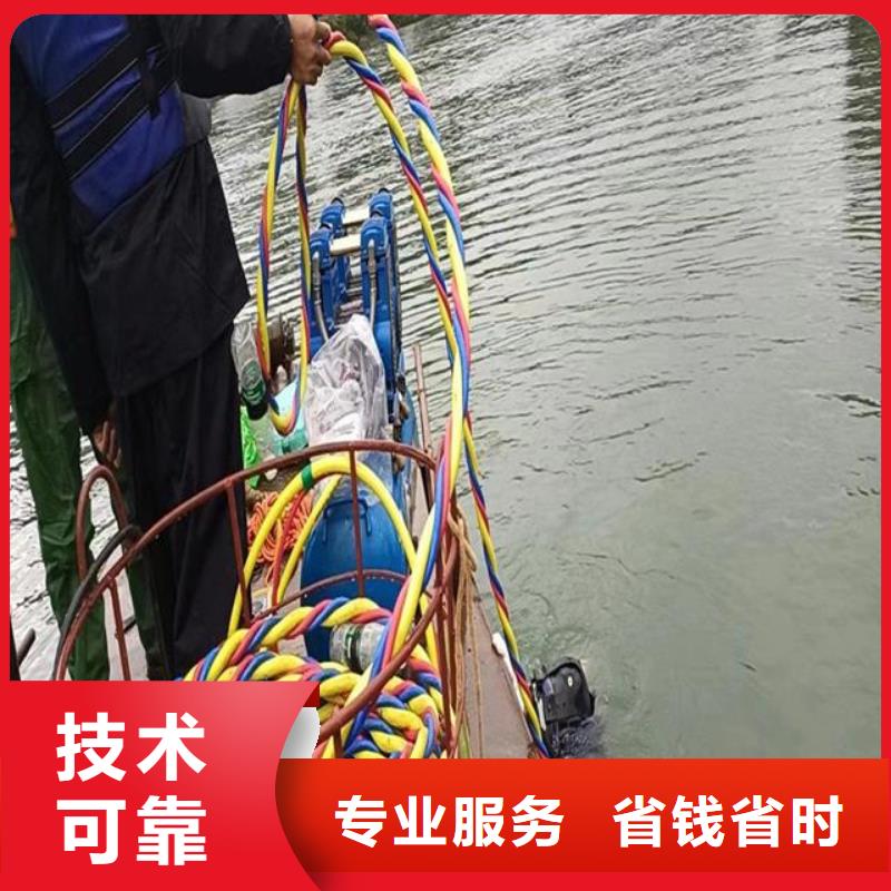  拼装打捞船品质卓越