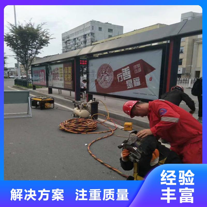 拼装打捞船实力商家