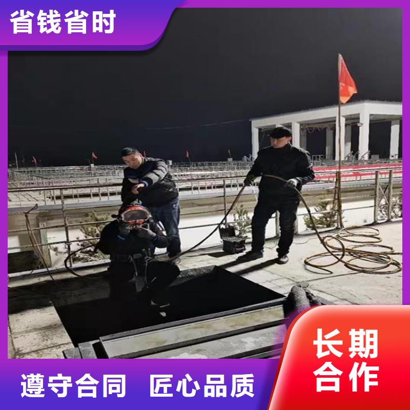  拼装打捞船售后保障