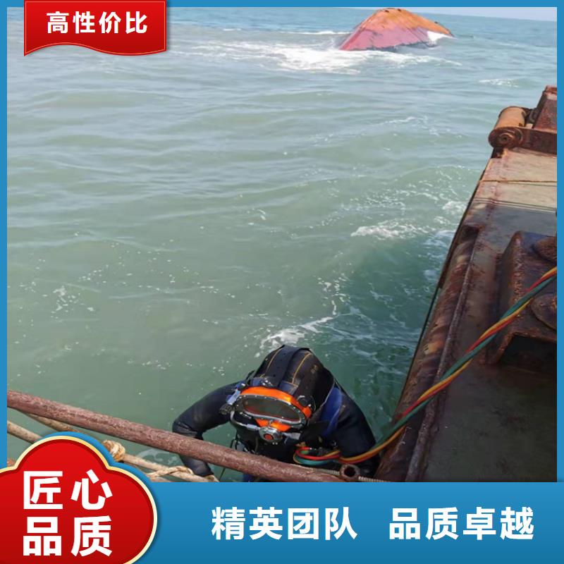 拼装打捞船诚信放心