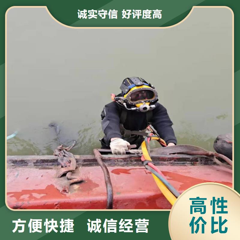 拼装打捞船案例丰富