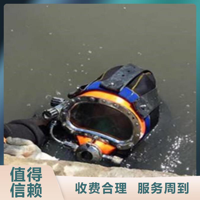 拼装打捞船先进的技术