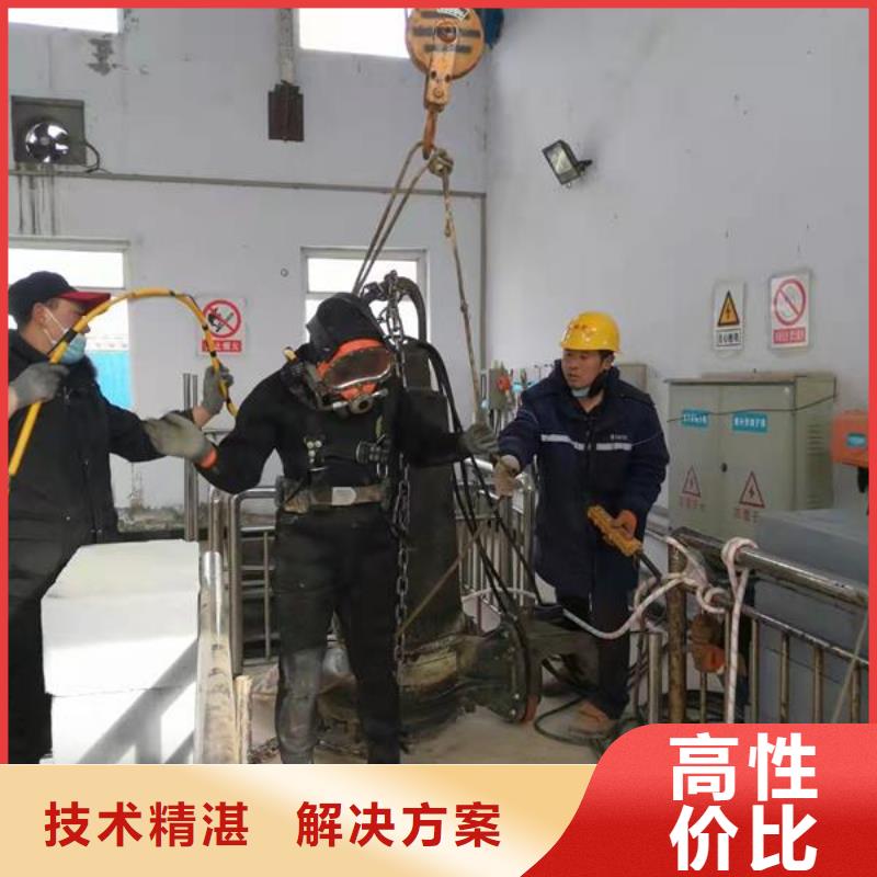拼装打捞船服务至上