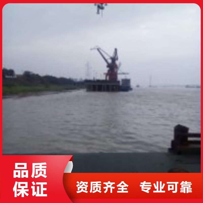 拼装打捞船品质好