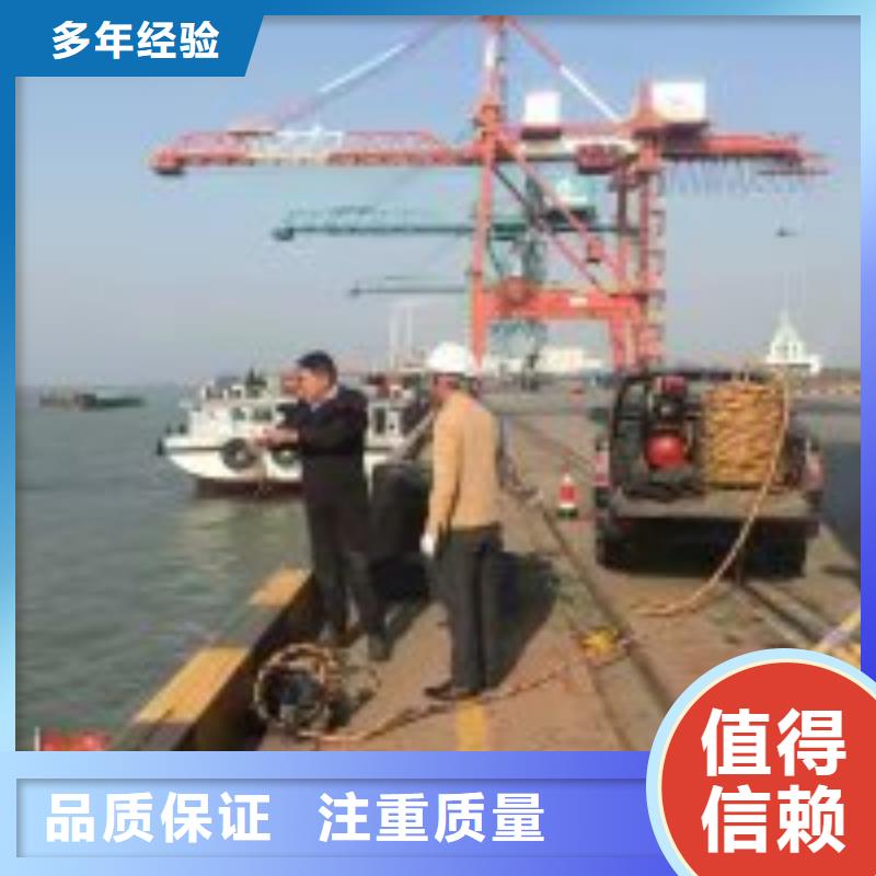 拼装打捞船服务周到