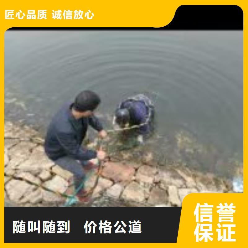 拼装打捞船多年经验