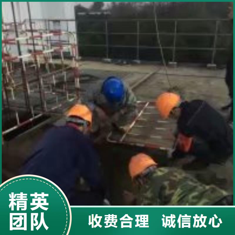 拼装打捞船好评度高