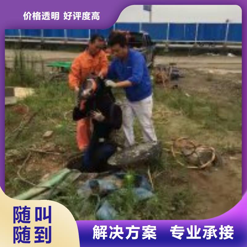 拼装打捞船多家服务案例