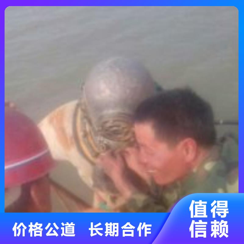 拼装打捞船技术可靠