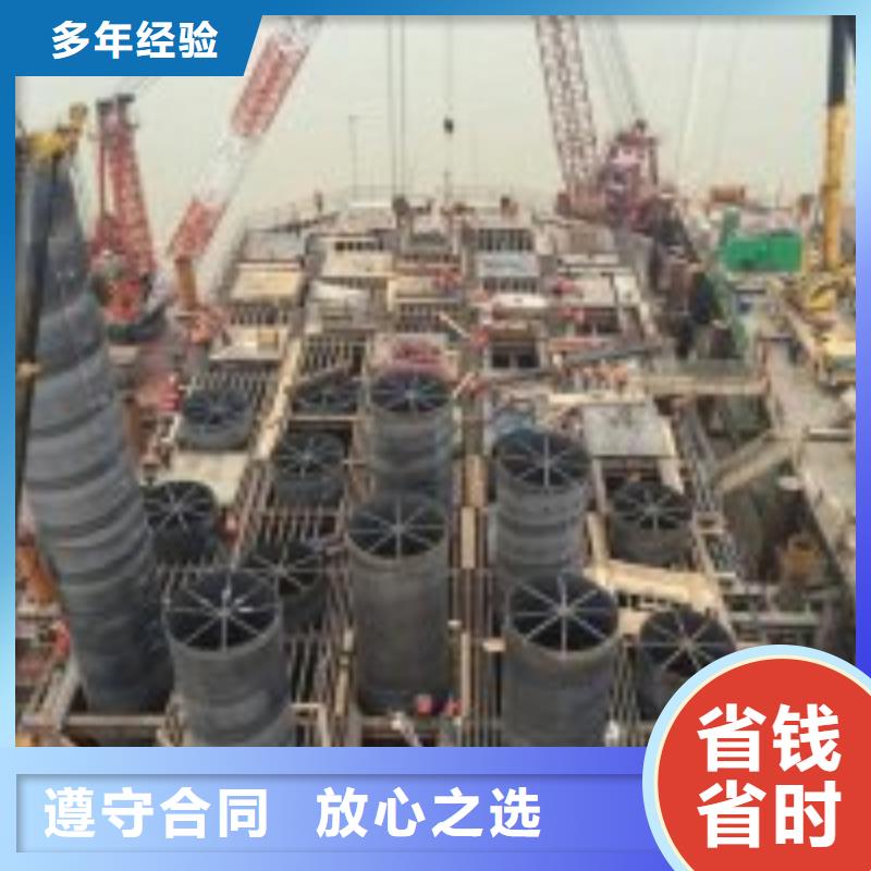 拼装打捞船诚信经营
