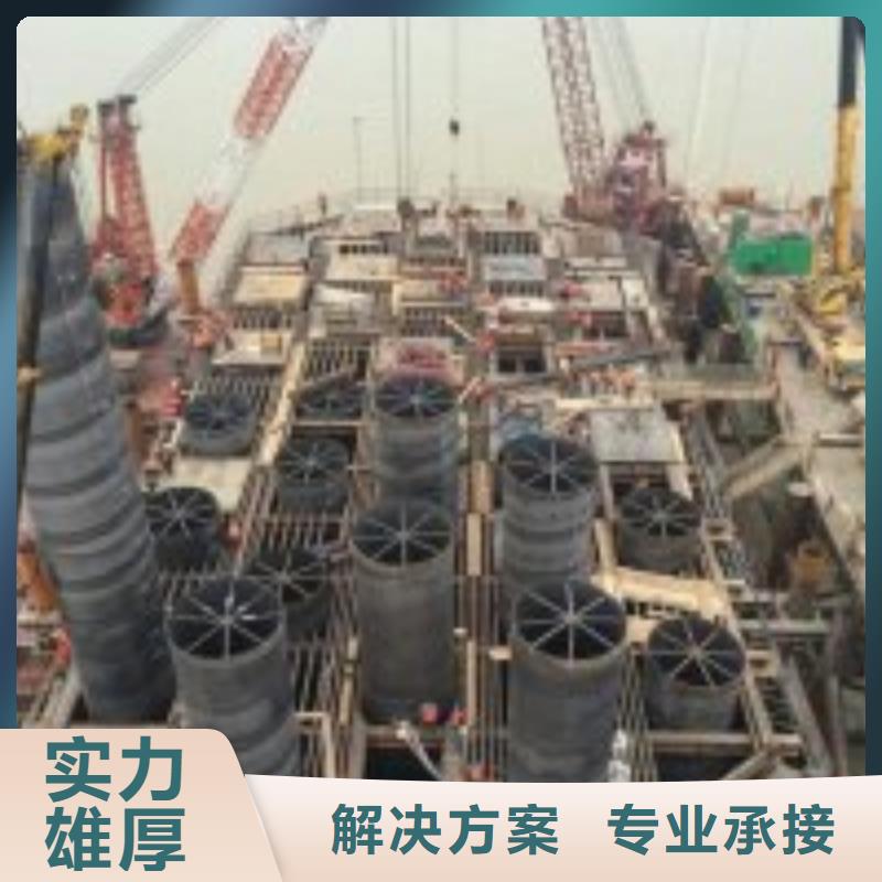 拼装打捞船齐全