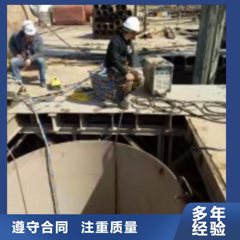 拼装打捞船实力商家