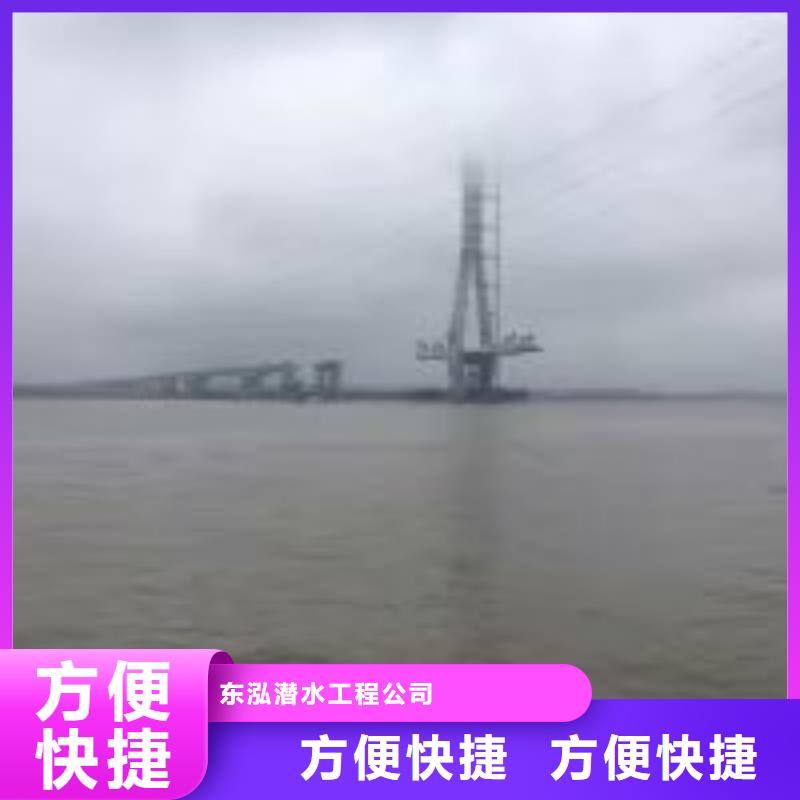 拼装打捞船好评度高