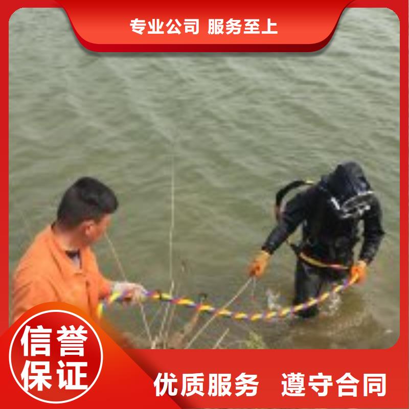拼装打捞船服务周到
